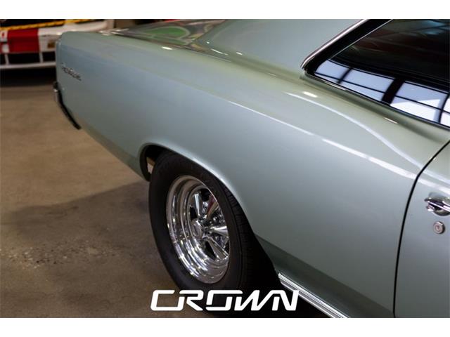 1966 Chevrolet Chevelle (CC-1444081) for sale in Tucson, Arizona