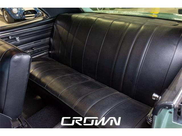 1966 Chevrolet Chevelle (CC-1444081) for sale in Tucson, Arizona