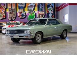 1966 Chevrolet Chevelle (CC-1444081) for sale in Tucson, Arizona