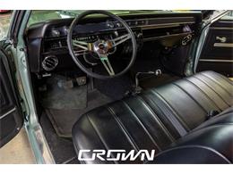 1966 Chevrolet Chevelle (CC-1444081) for sale in Tucson, Arizona
