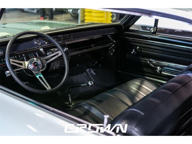 1966 Chevrolet Chevelle (CC-1444081) for sale in Tucson, Arizona