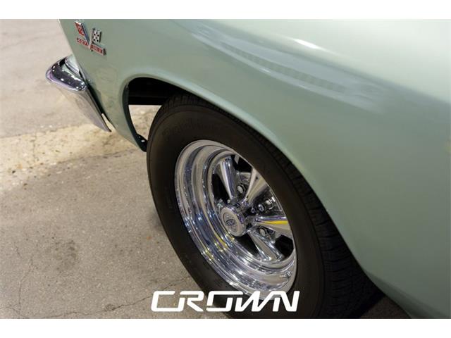 1966 Chevrolet Chevelle (CC-1444081) for sale in Tucson, Arizona
