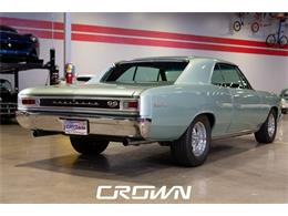 1966 Chevrolet Chevelle (CC-1444081) for sale in Tucson, Arizona