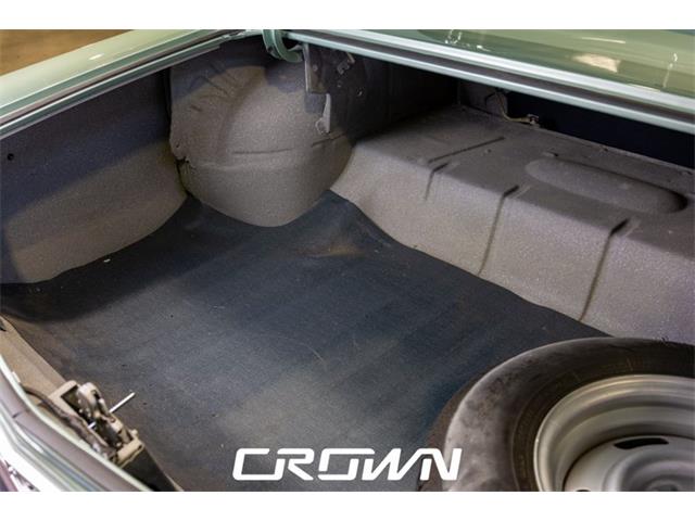 1966 Chevrolet Chevelle (CC-1444081) for sale in Tucson, Arizona