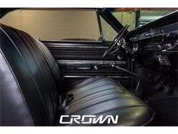 1966 Chevrolet Chevelle (CC-1444081) for sale in Tucson, Arizona
