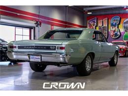 1966 Chevrolet Chevelle (CC-1444081) for sale in Tucson, Arizona