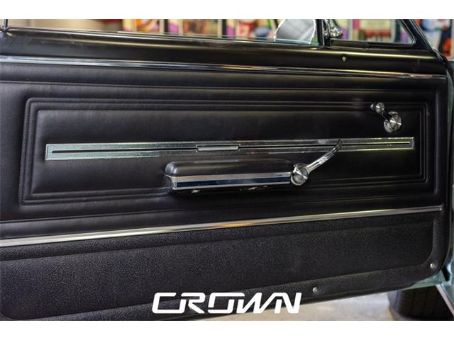 1966 Chevrolet Chevelle (CC-1444081) for sale in Tucson, Arizona