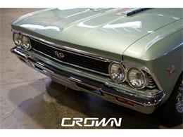 1966 Chevrolet Chevelle (CC-1444081) for sale in Tucson, Arizona