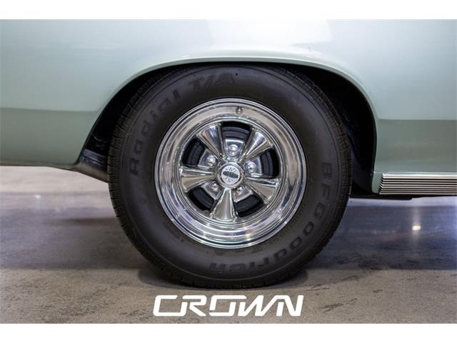 1966 Chevrolet Chevelle (CC-1444081) for sale in Tucson, Arizona