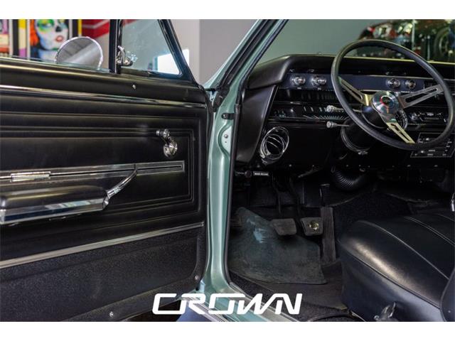 1966 Chevrolet Chevelle (CC-1444081) for sale in Tucson, Arizona