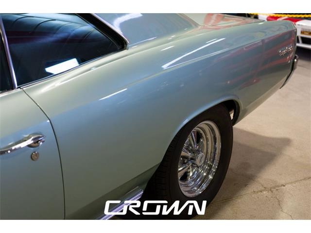 1966 Chevrolet Chevelle (CC-1444081) for sale in Tucson, Arizona