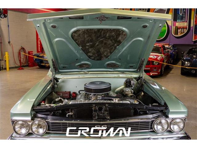 1966 Chevrolet Chevelle (CC-1444081) for sale in Tucson, Arizona