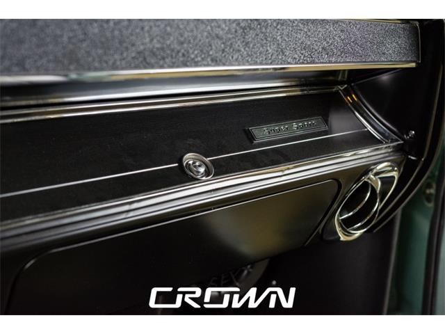 1966 Chevrolet Chevelle (CC-1444081) for sale in Tucson, Arizona