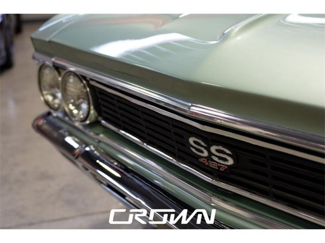 1966 Chevrolet Chevelle (CC-1444081) for sale in Tucson, Arizona