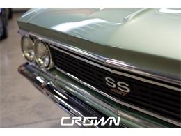 1966 Chevrolet Chevelle (CC-1444081) for sale in Tucson, Arizona