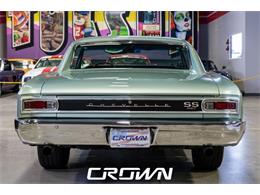 1966 Chevrolet Chevelle (CC-1444081) for sale in Tucson, Arizona