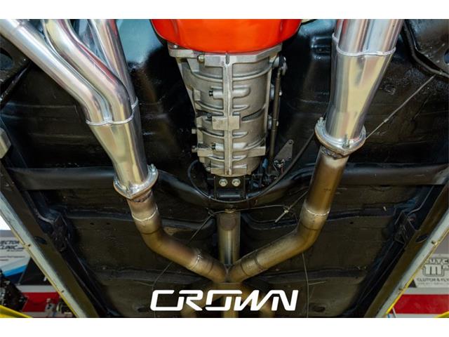 1966 Chevrolet Chevelle (CC-1444081) for sale in Tucson, Arizona