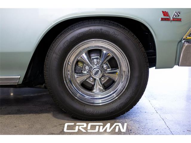 1966 Chevrolet Chevelle (CC-1444081) for sale in Tucson, Arizona