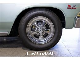 1966 Chevrolet Chevelle (CC-1444081) for sale in Tucson, Arizona