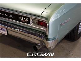 1966 Chevrolet Chevelle (CC-1444081) for sale in Tucson, Arizona