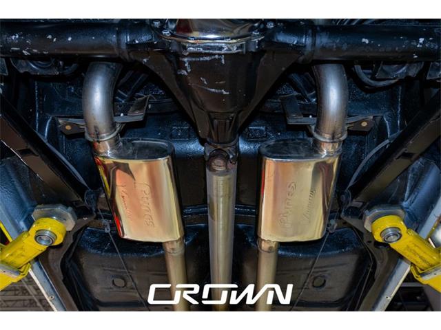1966 Chevrolet Chevelle (CC-1444081) for sale in Tucson, Arizona