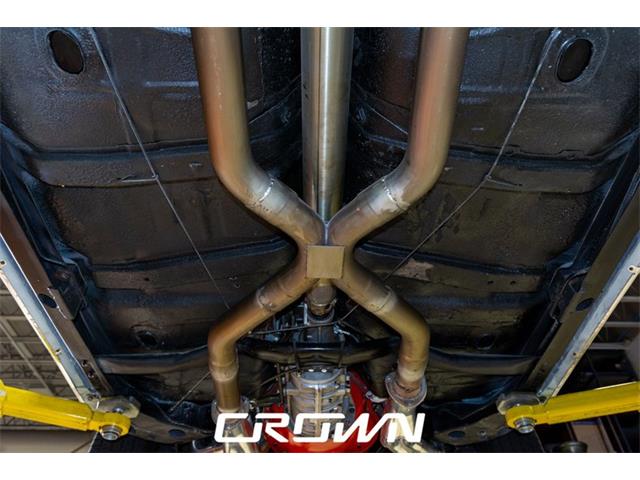 1966 Chevrolet Chevelle (CC-1444081) for sale in Tucson, Arizona
