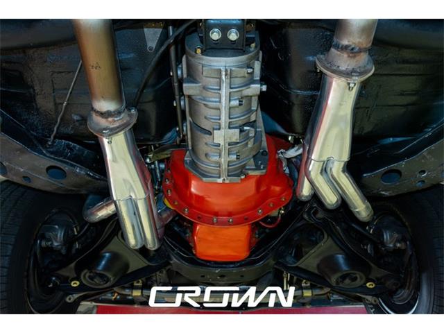 1966 Chevrolet Chevelle (CC-1444081) for sale in Tucson, Arizona