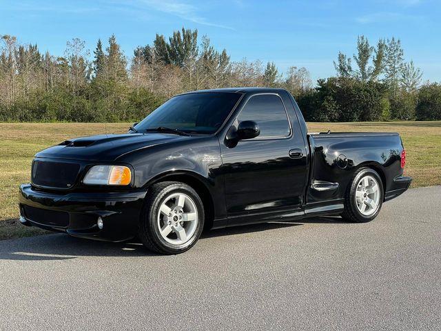 2000 Ford F150 (CC-1444083) for sale in Lakeland, Florida