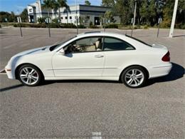 2006 Mercedes-Benz CLK (CC-1444091) for sale in Lakeland, Florida