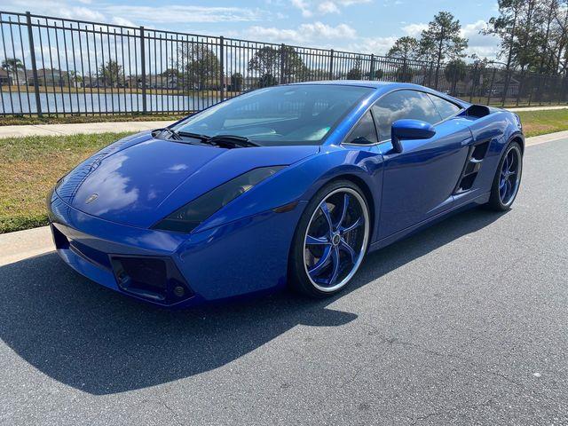 2007 Lamborghini Gallardo (CC-1444095) for sale in Lakeland, Florida