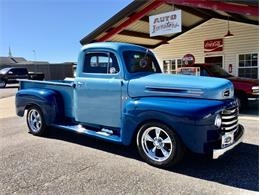 1948 Ford F1 (CC-1444102) for sale in Dothan, Alabama