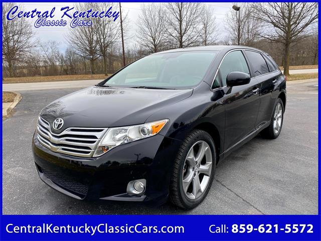 2009 Toyota Venza (CC-1444113) for sale in Paris , Kentucky