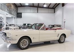 1966 Ford Mustang (CC-1444118) for sale in SAINT ANN, Missouri