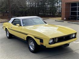1973 Ford Mustang (CC-1444148) for sale in Buford, Georgia