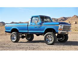 1977 Ford F250 (CC-1444155) for sale in Boulder City, Colorado