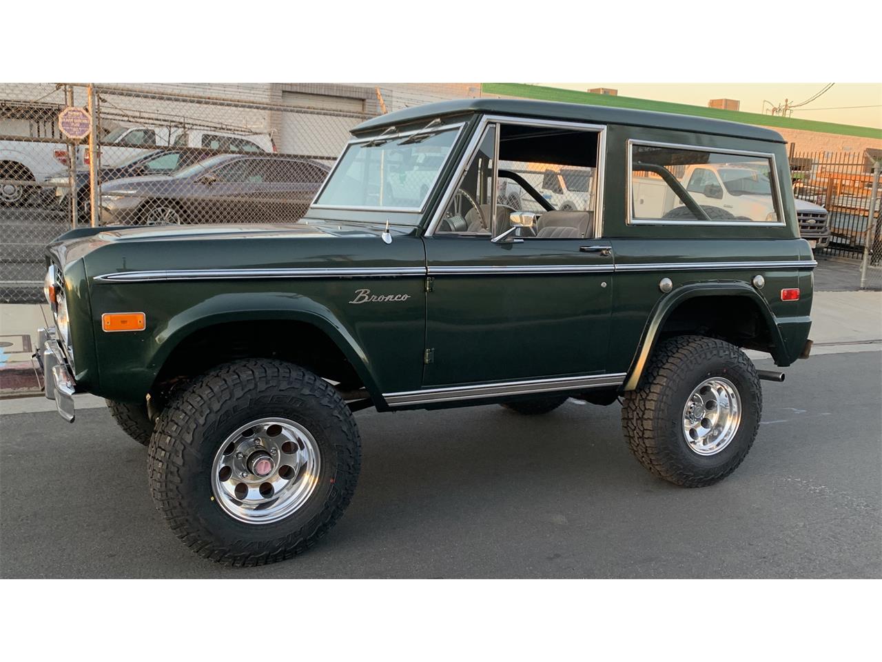 1973 Ford Bronco for Sale | ClassicCars.com | CC-1444162