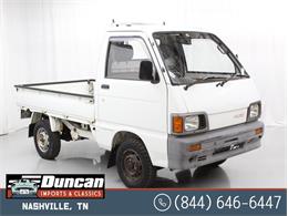 1992 Daihatsu Hijet (CC-1444170) for sale in Christiansburg, Virginia