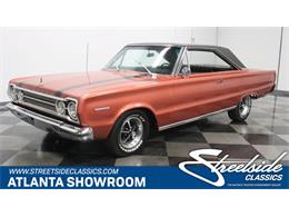 1967 Plymouth Belvedere (CC-1444193) for sale in Lithia Springs, Georgia