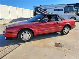 1993 Cadillac Allante (CC-1440042) for sale in Palm Springs, California