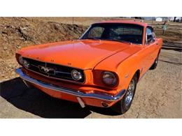 1965 Ford Mustang (CC-1444216) for sale in Greensboro, North Carolina
