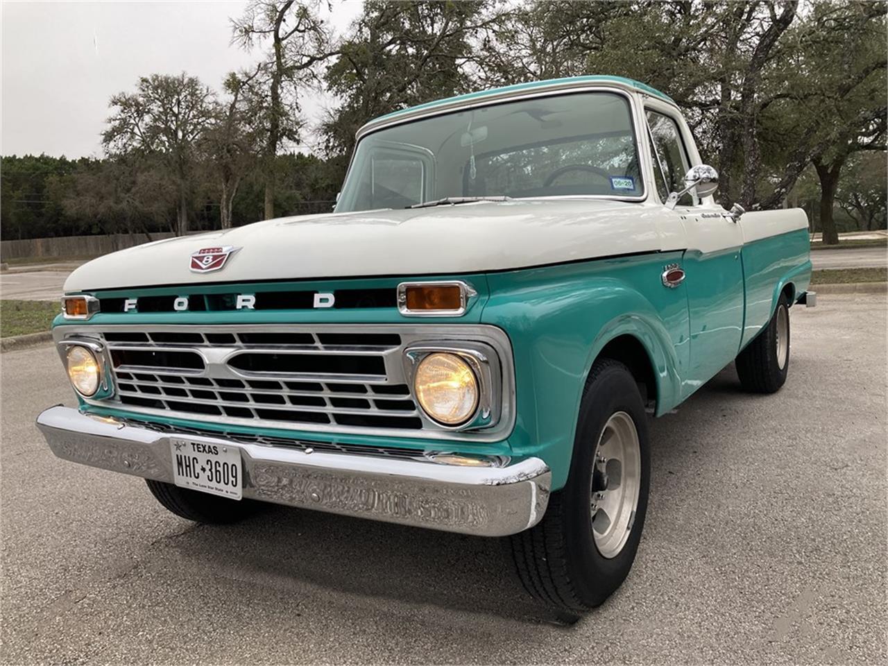 1966 Ford F250 for Sale | ClassicCars.com | CC-1440422