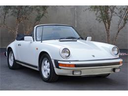 1983 Porsche 911SC (CC-1444231) for sale in Beverly Hills, California