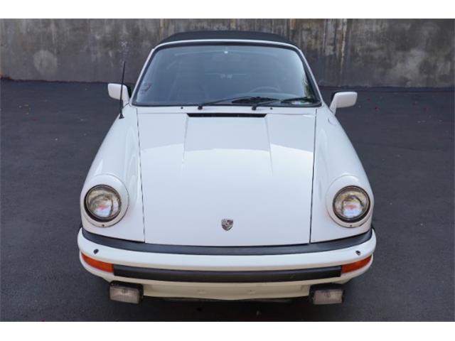 1983 Porsche 911SC (CC-1444231) for sale in Beverly Hills, California