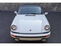 1983 Porsche 911SC (CC-1444231) for sale in Beverly Hills, California