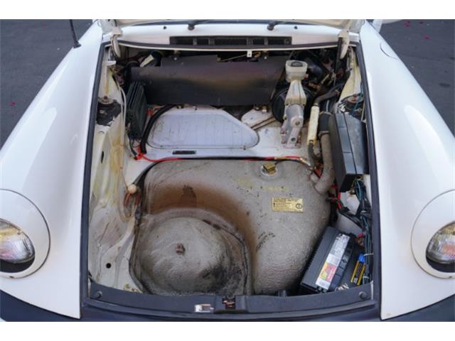 1983 Porsche 911SC (CC-1444231) for sale in Beverly Hills, California
