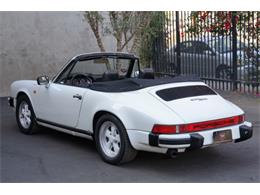 1983 Porsche 911SC (CC-1444231) for sale in Beverly Hills, California