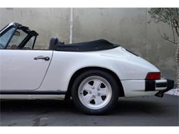 1983 Porsche 911SC (CC-1444231) for sale in Beverly Hills, California