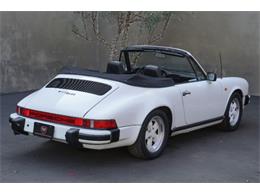 1983 Porsche 911SC (CC-1444231) for sale in Beverly Hills, California