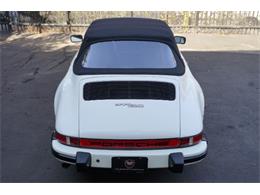 1983 Porsche 911SC (CC-1444231) for sale in Beverly Hills, California