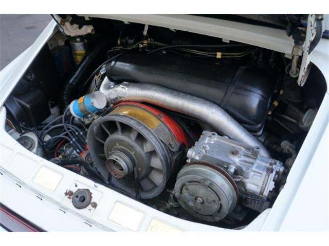 1983 Porsche 911SC (CC-1444231) for sale in Beverly Hills, California